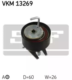 Запчасти для ТО SKF для JAGUAR XJ (X351) 3.0 D